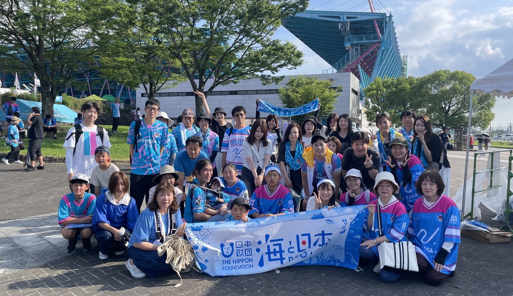 サガン鳥栖LTO@駅前不動産スタジアム レポート