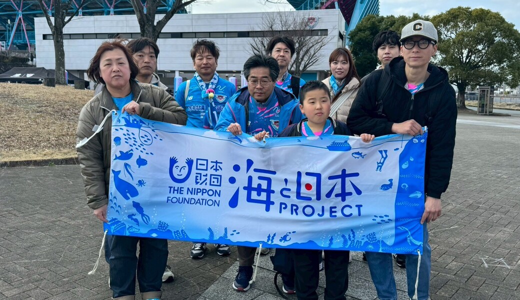 サガン鳥栖LTO@駅前不動産スタジアム レポート