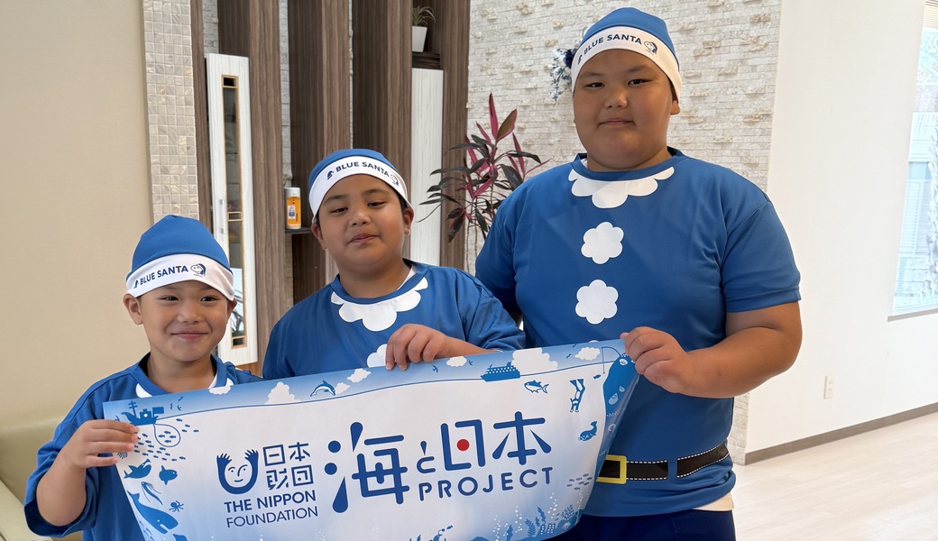 小倉寺地区クリーンアップ レポート