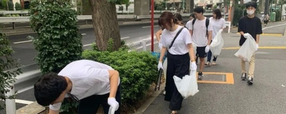 TweNty株式会社 カバー