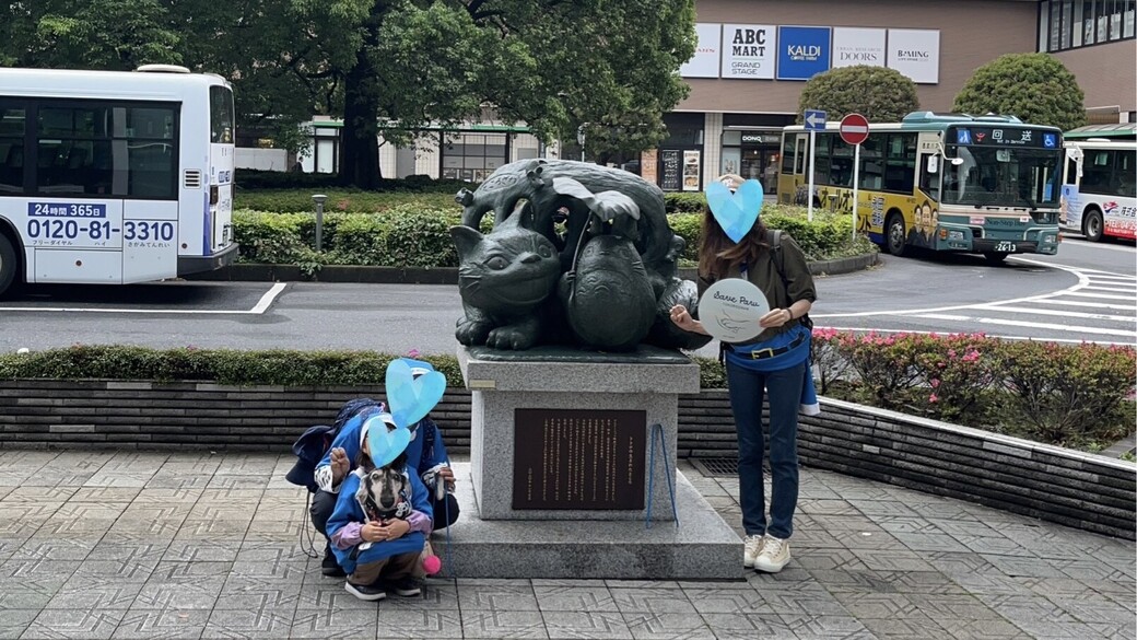 第12回 ブルーサンタ所沢＆『春の海ごみゼロウィーク2025』 レポート