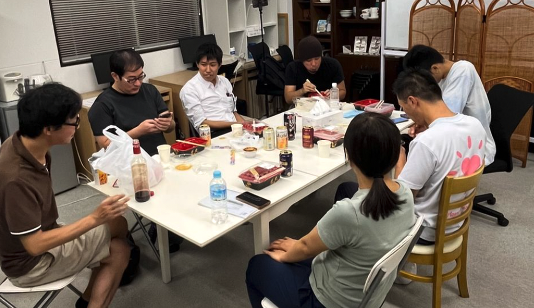 十三クリーンイベント レポート