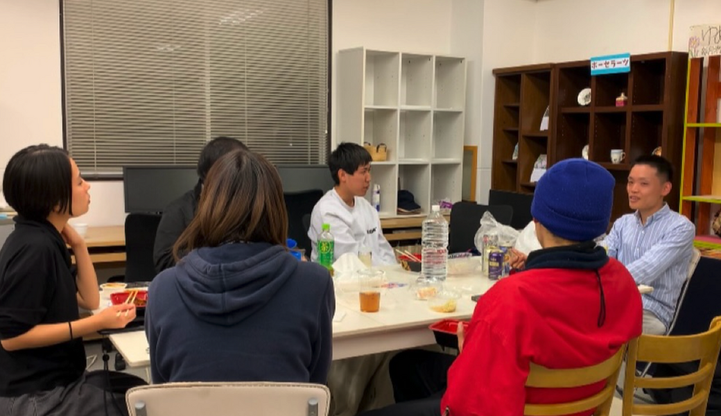 十三クリーン&ダンスオフ会 レポート