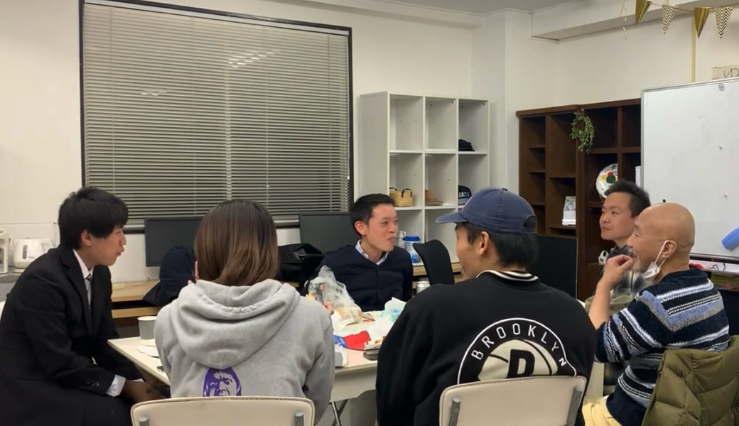 十三クリーン&ダンスオフ会 レポート