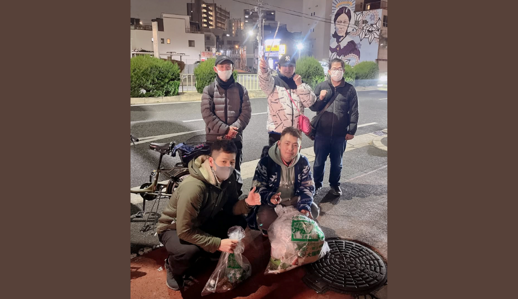 ヨドコネ十三オフ会 レポート