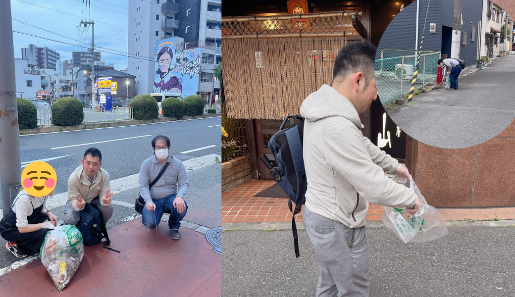 ヨドコネ十三オフ会 レポート