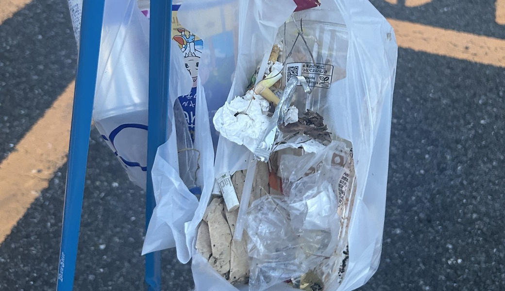 8/17(日) "徳を積む活動"【徳活】 in 池袋 レポート