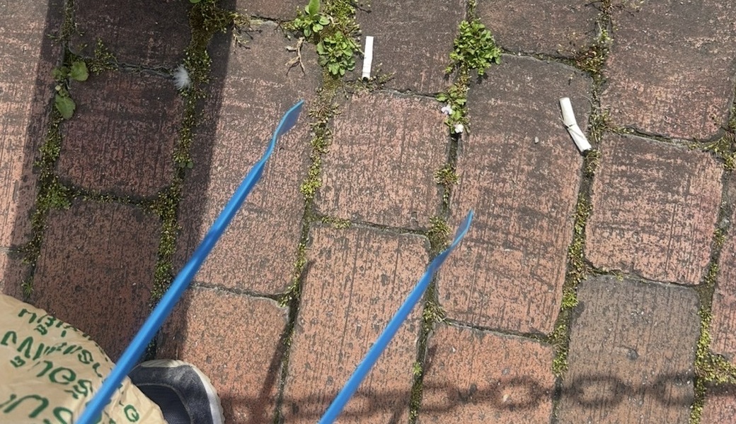 3/22(日) "徳を積む活動"【徳活】 レポート