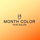 Month Color プロフィール