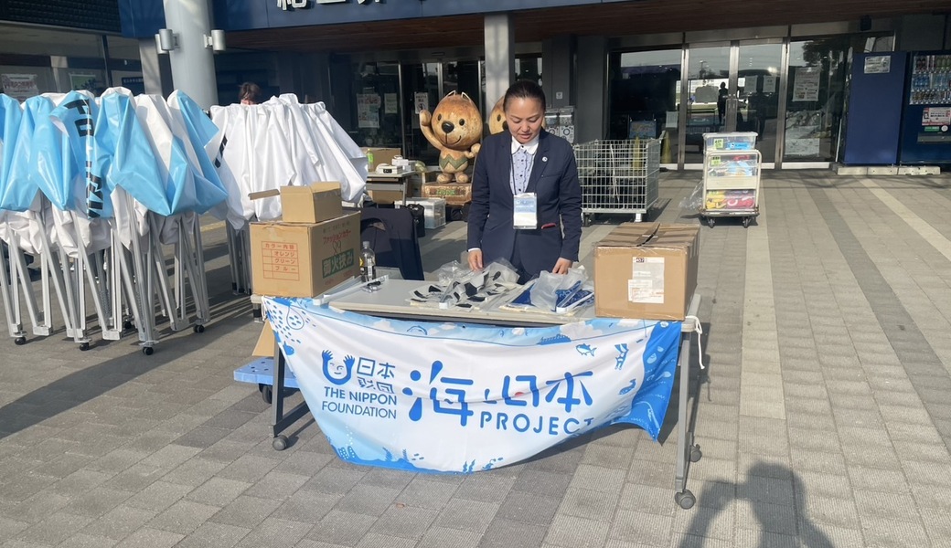 第6回 LTO　FC大阪~ACT NOW~ レポート