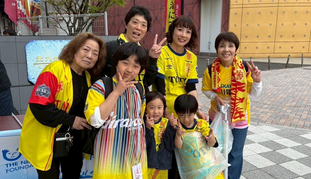 LEADS TO THE OCEAN 海につづくプロジェクト レポート