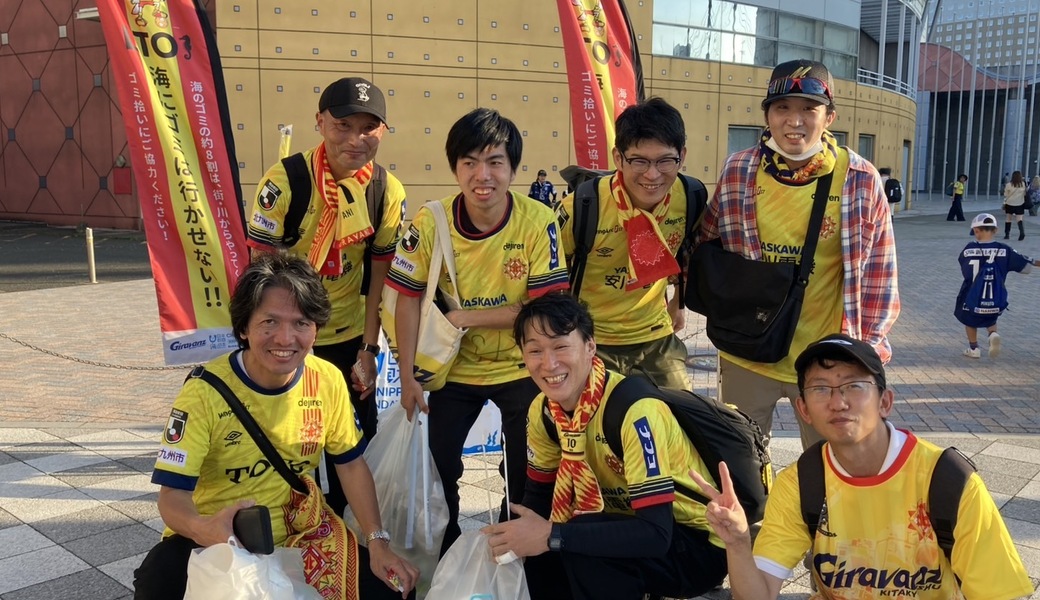 LEADS TO THE OCEAN 海につづくプロジェクト レポート