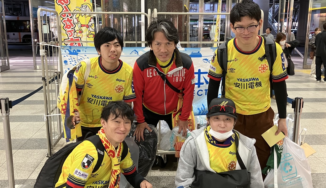 LEADS TO THE OCEAN 海につづくプロジェクト レポート