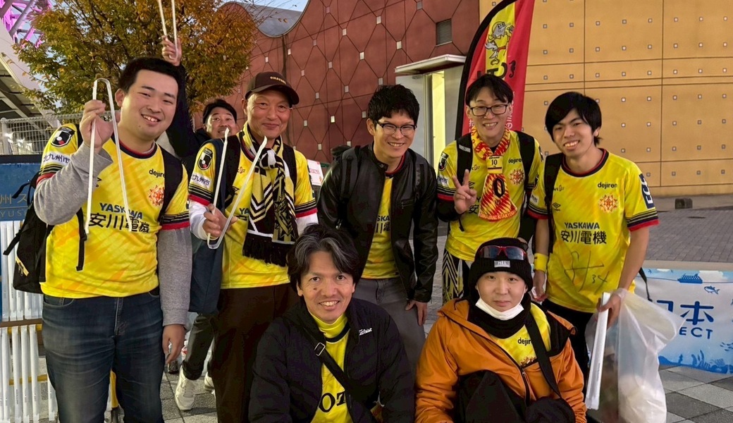 LEADS TO THE OCEAN 海につづくプロジェクト レポート