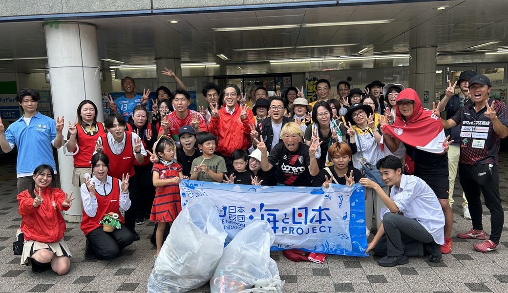 東京23FC　23クリーンプロジェクト (LTOブルーサンタ2026) レポート