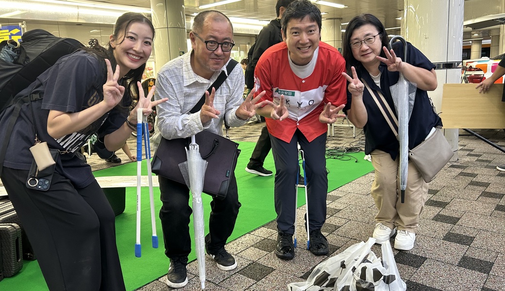 東京23FC 23クリーンプロジェクト レポート