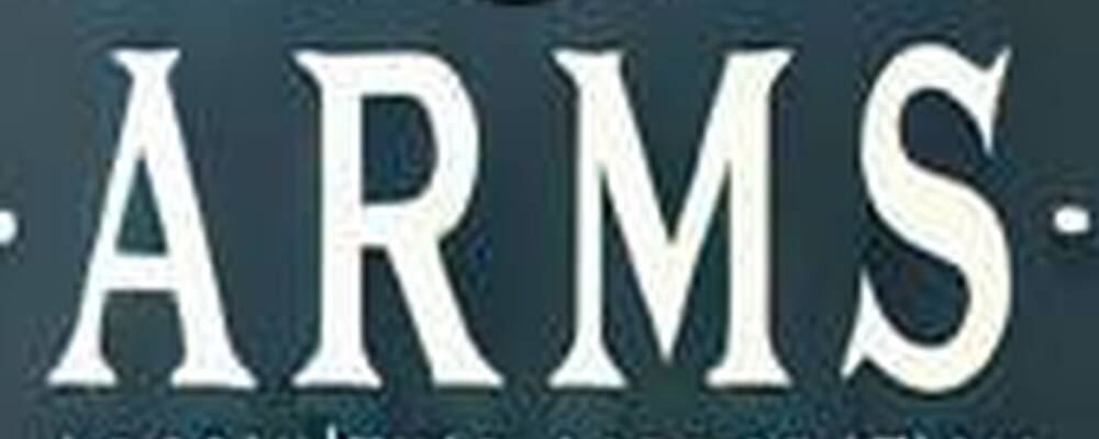 ARMS会計株式会社 カバー