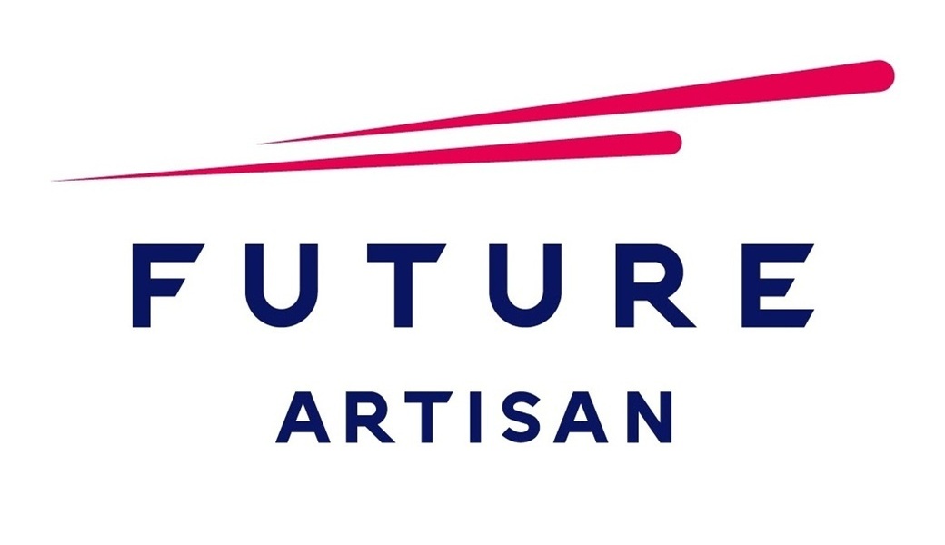 Future Artisan Clean Project !! ＋BLUE SANTA アイキャッチ