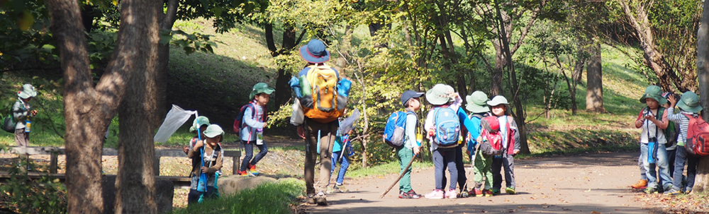 NPO法人もあなキッズ自然楽校 カバー