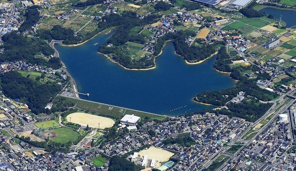エコスタイルクラブ＠三好公園 レポート