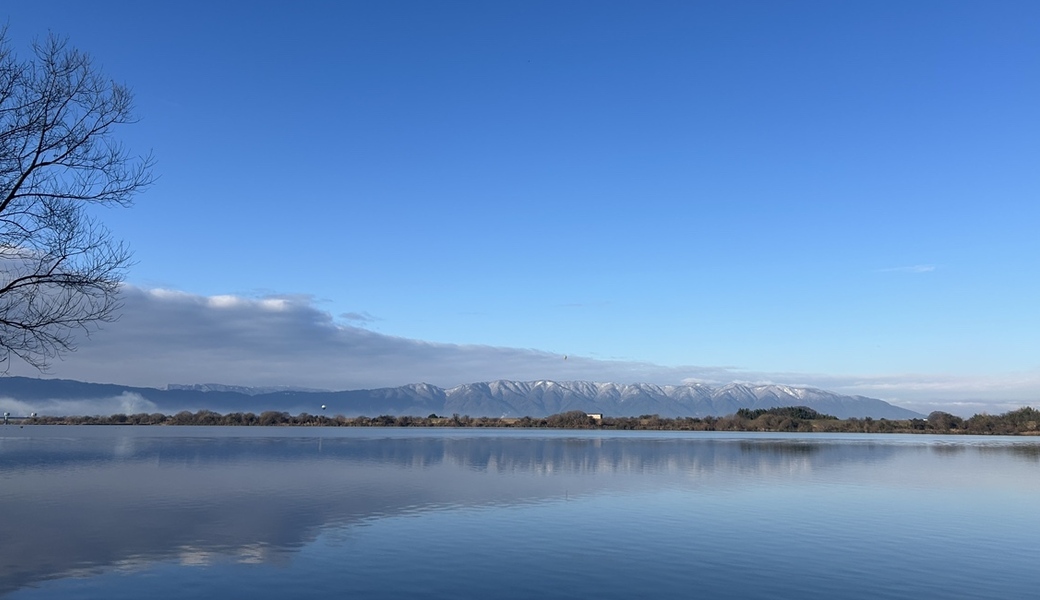 エコスタイルクラブ＠木曽三川公園 レポート