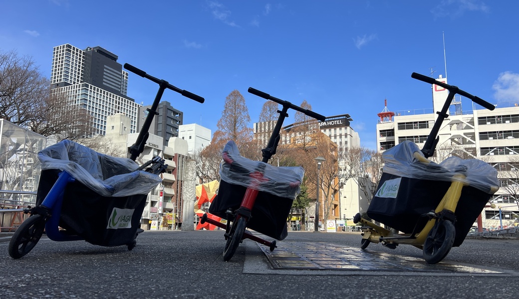 エコスタイルクラブ＠池田公園 レポート