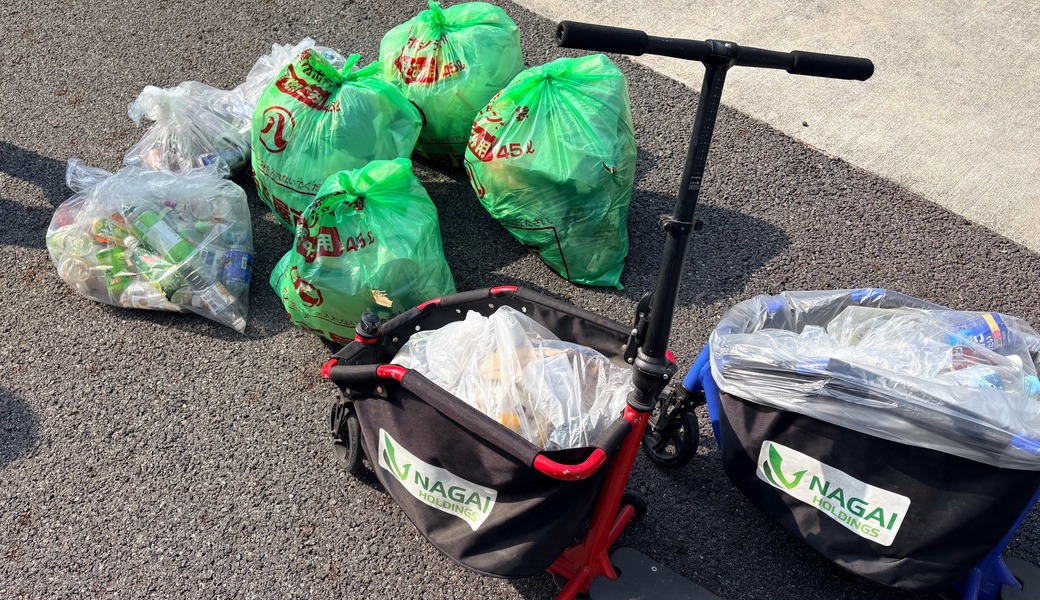 エコスタイルクラブ＠イオンモール Nagoya Noritake Garden周辺 レポート