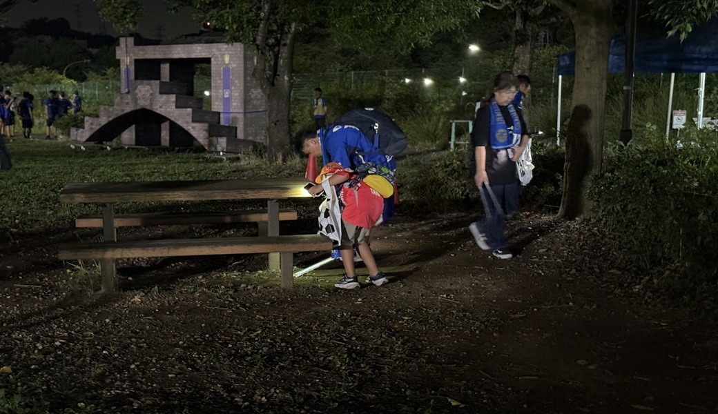 LEADS TO THE OCEAN＠町田GIONスタジアム レポート