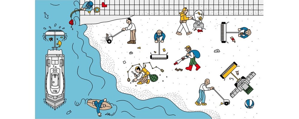 ヤマハ発動機株式会社 カバー