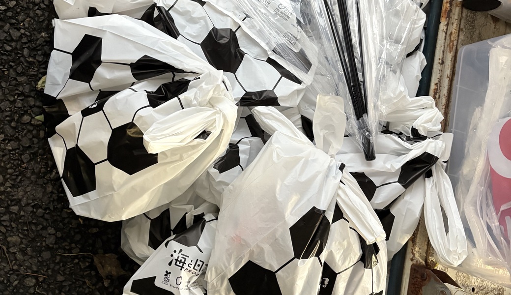 LEADS TO THE OCEAN @味の素スタジアム レポート