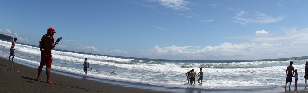 特定非営利活動法人神奈川県ライフセービング連盟 カバー