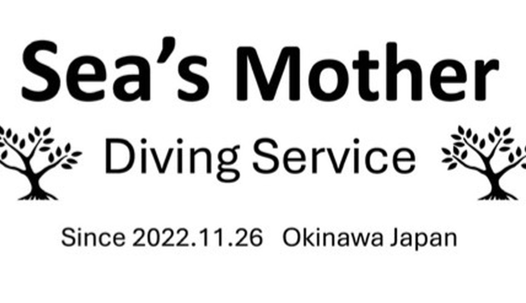 【BLUE SANTA 2025】Sea’s Mother Okinawa ゴミ拾い×ダイビング (メンバー限定) アイキャッチ