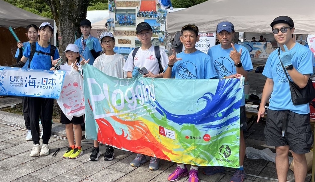 めがねのまちささばえ お絵描きプロギング レポート