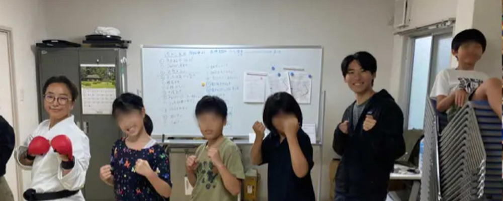 フリースクール　みんなのプロジェクト学校 カバー