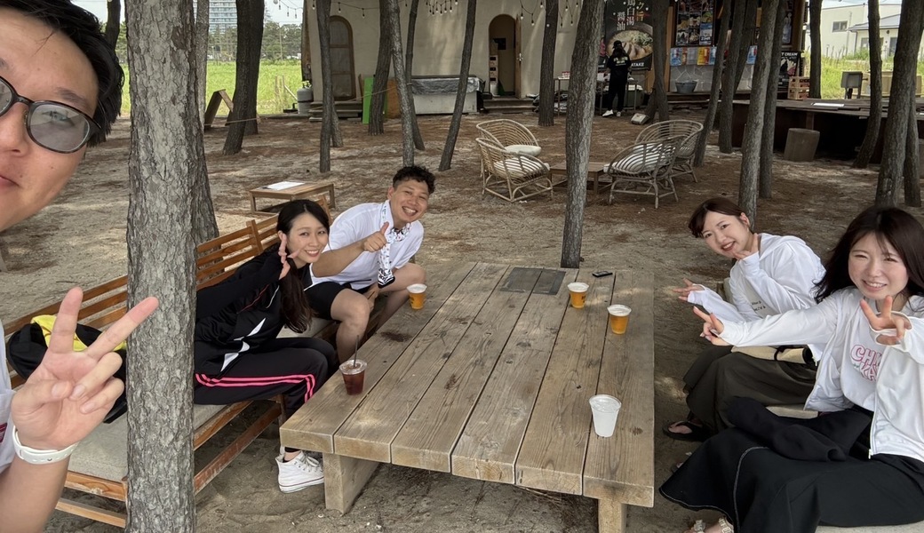 第1回プロパト地域貢献プロジェクト レポート