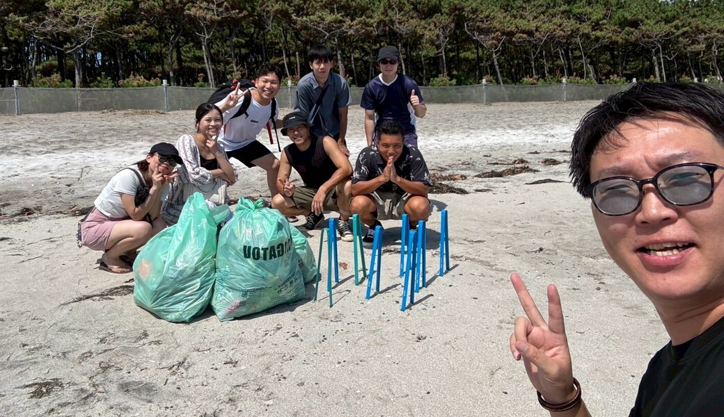 第2回プロパト地域貢献プロジェクト レポート