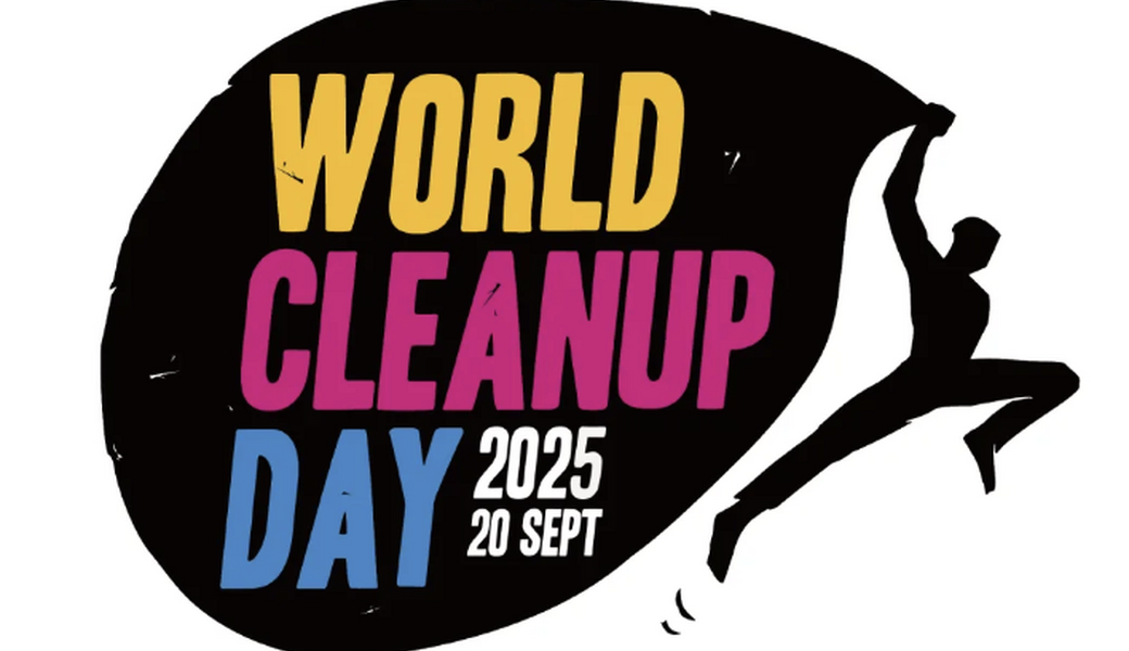 （非募集）レカム沖縄ー＜World Cleanup Day2025＞ アイキャッチ