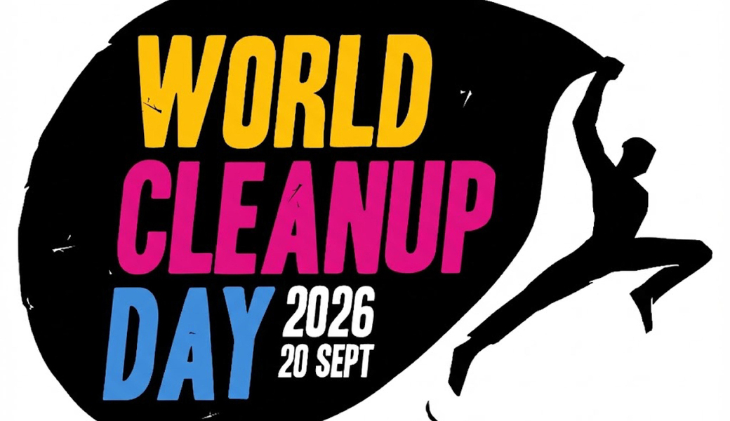 （非募集）レカム沖縄ー＜World Cleanup Day2026＞ アイキャッチ