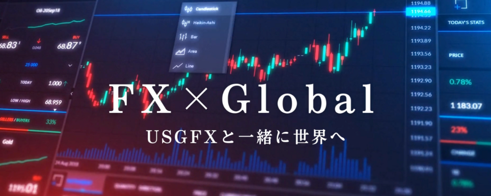 USGFX合同会社 カバー