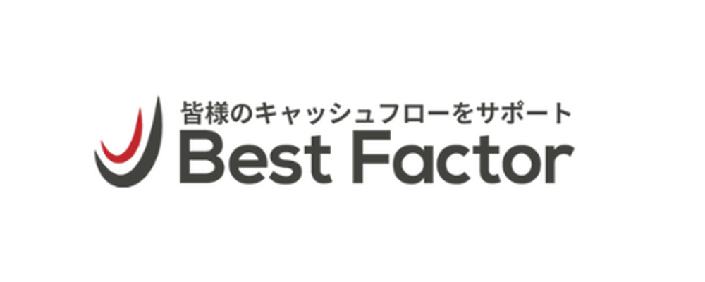 ベストファクター カバー