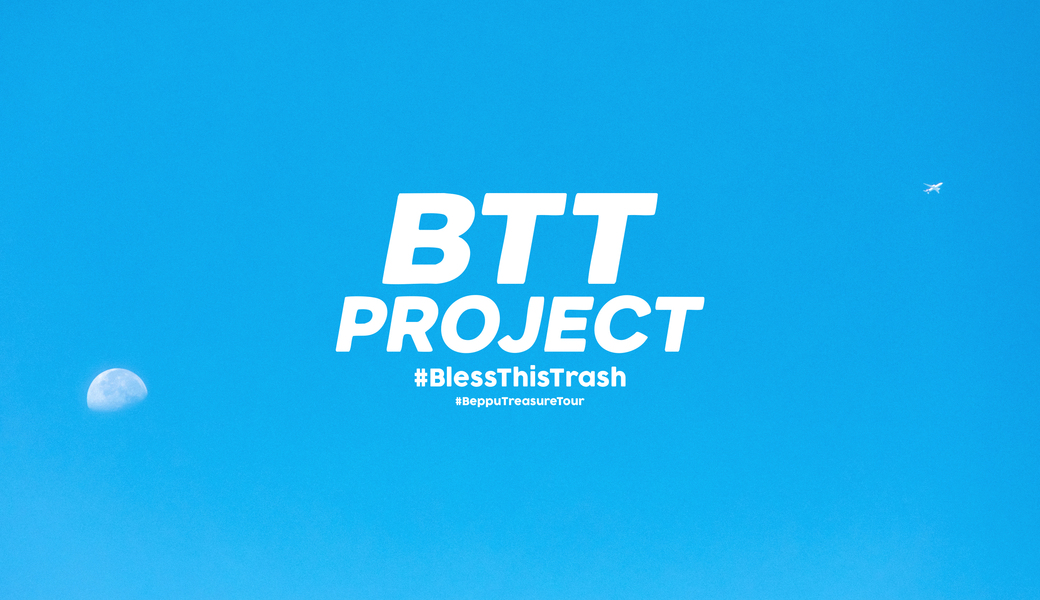 BTT PROJECT アイキャッチ