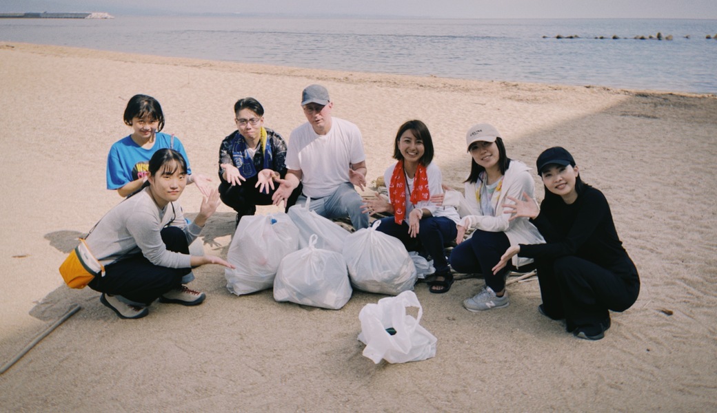 BTT PROJECT レポート