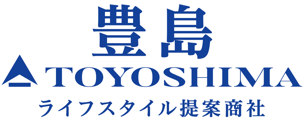 豊島株式会社 カバー