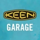 KEEN GARAGE FUKUOKA プロフィール