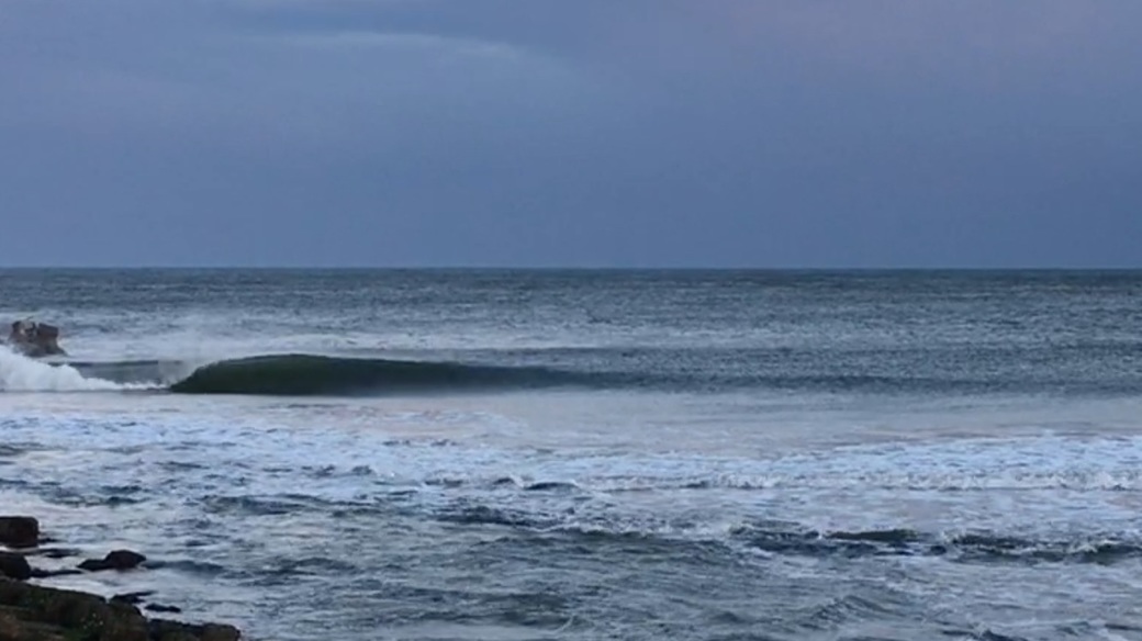 毎月第一日曜日は、一宮町ビーチクリーンの日 レポート