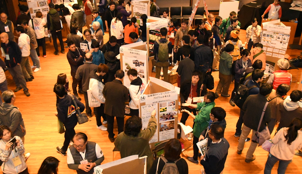 清里ミーティング2019 アイキャッチ