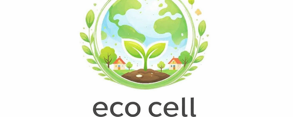 ecocell カバー
