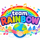 team Rainbow プロフィール