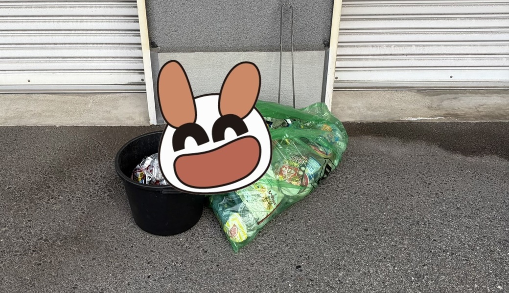 世界笑顔化計画 レポート