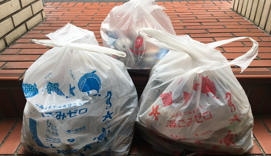 （非募集）ハロウィンじゃなくても皆んなで渋谷のゴミを拾おう！ レポート
